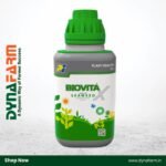 Pi Biovita Liquid – Seaweed-Based Biostimulants