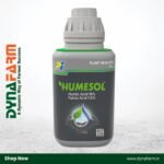 Pi Humesol - Humic Acid