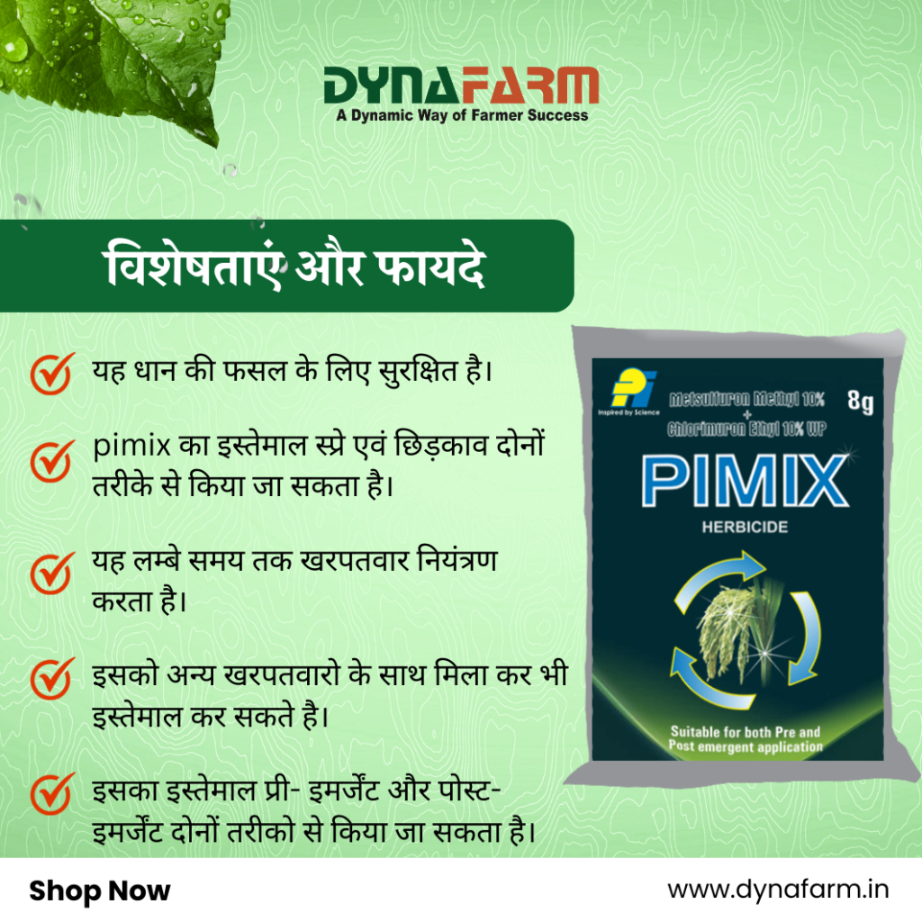 Dynafarm - Home Dynafarm - Pimix