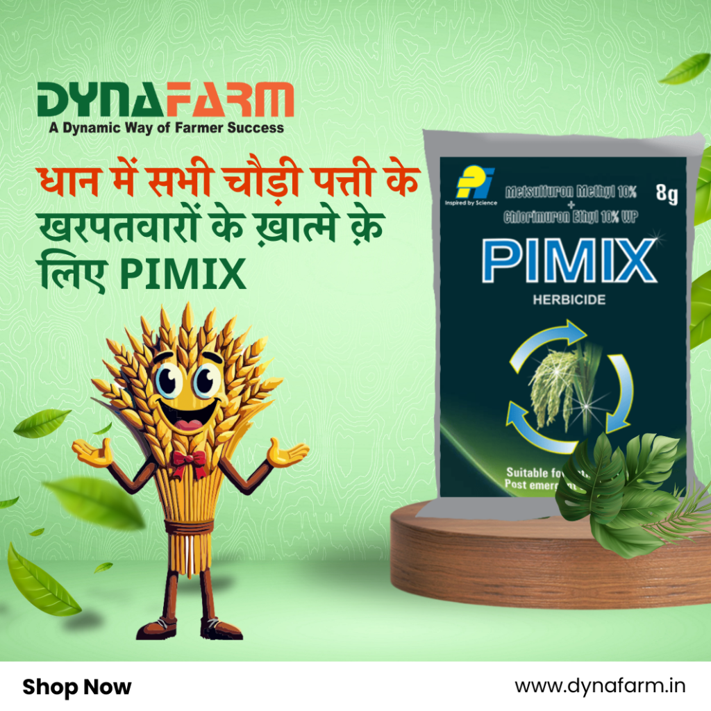 Dynafarm - Home Dynafarm - Pimix MAIN