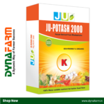 JU Potash-2000 Rhodophytes Fertilizer