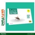 Dyna FlySheet | Sticky Board for Housefly & Insect Control