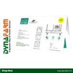 Small Housefly Trap – Powerful & Non-Toxic Fly Control - Image 3