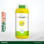 Tata Panida - Herbicide (Pendimethalin 30% EC)