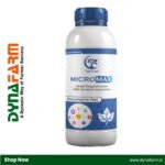 Micro Max - 6 Elements Micronutrients