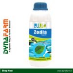 JU Zodia – Advanced Broad-Spectrum Fungicide
