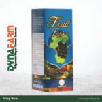 Fruit Luster – Anand Agro Care