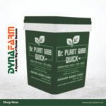 Dr. Plant Gibb – Premium Gibberellic Acid (40% WSG)