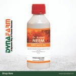 Dr. Anand Neem 5% – Natural Biopesticide