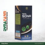 Real Sona– Anand Agro Care