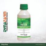 Dr. Anand Neem 0.3% – Natural Biopesticide