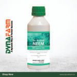 Dr. Anand Neem 0.03% – Natural Biopesticide