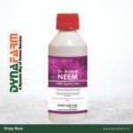 Dr. Anand Neem 0.15% – Natural Biopesticide