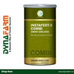 Anand Agro Care InstaFert (Combi-X) M.S. Grade No. 2 Amino Base
