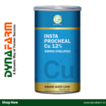 Anand Agro Care Insta Procheal Copper (Cu) 12%