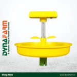 Solar Mini Rechargeable Insect Light Trap – Eco-Friendly Pest Contro