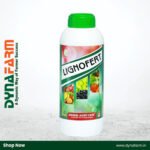 Lignofert - Anand Agro Care
