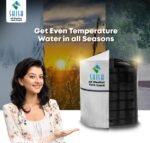 Dyna Shish Water Tank Insulation Cover – 3 Layer Thermal Jacket for Hot & Cold Protection - Image 3