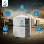 Dyna Shish Water Tank Insulation Cover – 3 Layer Thermal Jacket for Hot & Cold Protection - Image 4