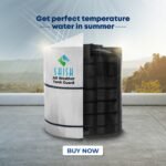 Dyna Shish Water Tank Insulation Cover – 3 Layer Thermal Jacket for Hot & Cold Protection - Image 7