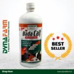 Bada Calf – Calf Booster & Growth Tonic (1 Litre)