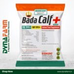 Bada Calf Plus+ – Calf Booster & Growth Tonic Powder (2.5Kg Or 5 Kg Pack) - Image 3