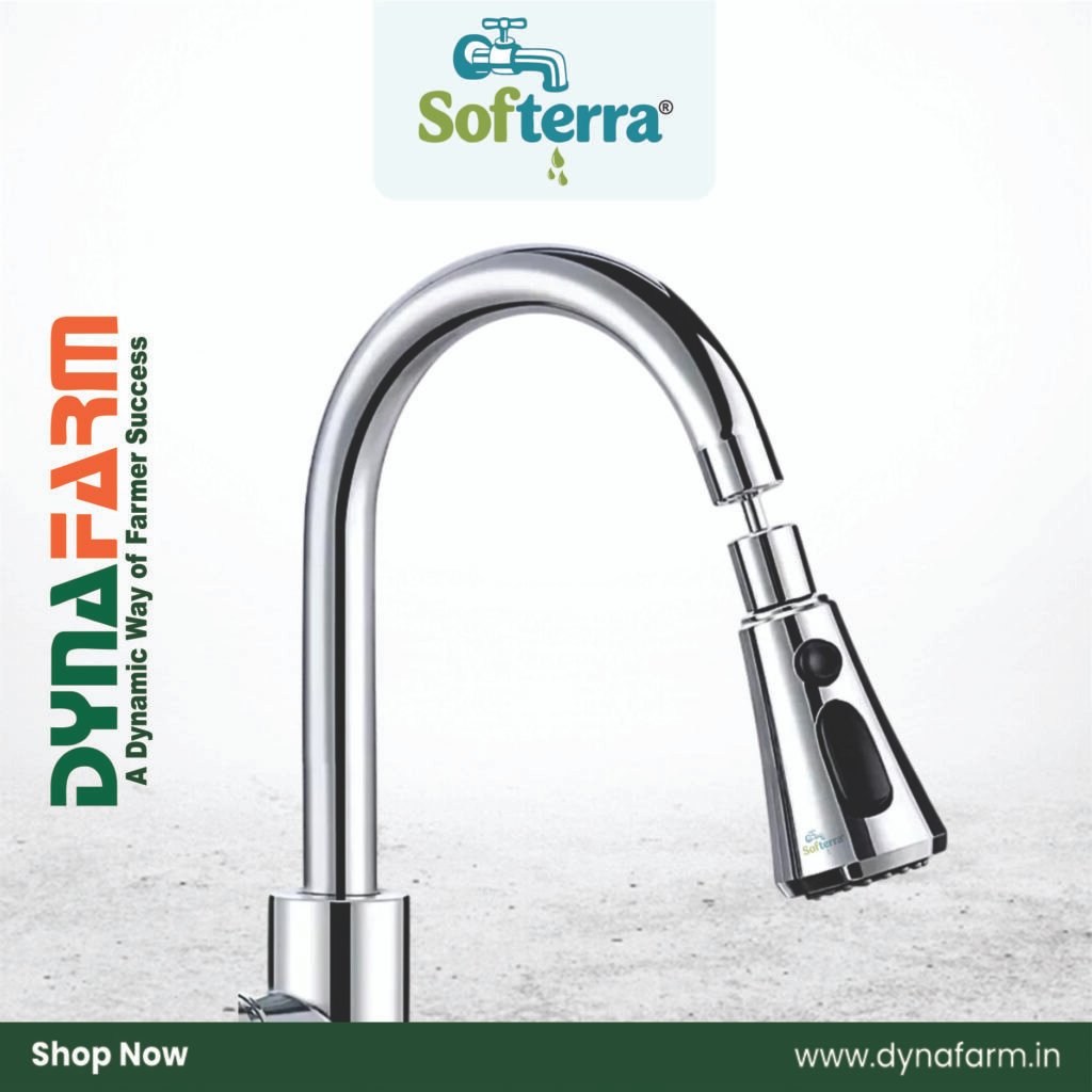 Dynafarm - softerra design 001 Softerra AeroFlow™