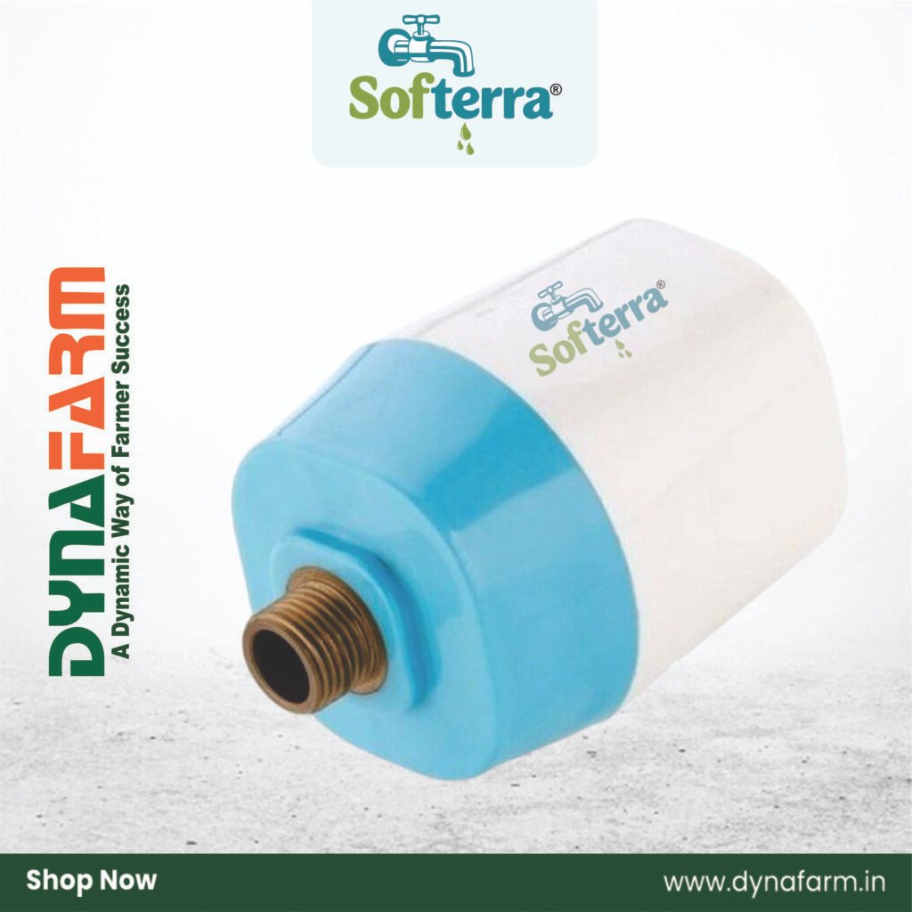 Dynafarm - softerra design 01 EcoShield
