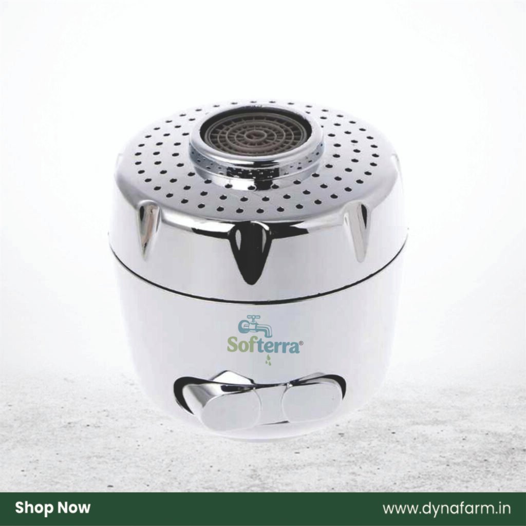 Dynafarm - softerra design 0111 013 Softerra FlexiFlow™