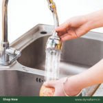 Softerra FlexiFlow™ - 360° Flexible Tap Extender + Water-Saving Nozzle - Image 8