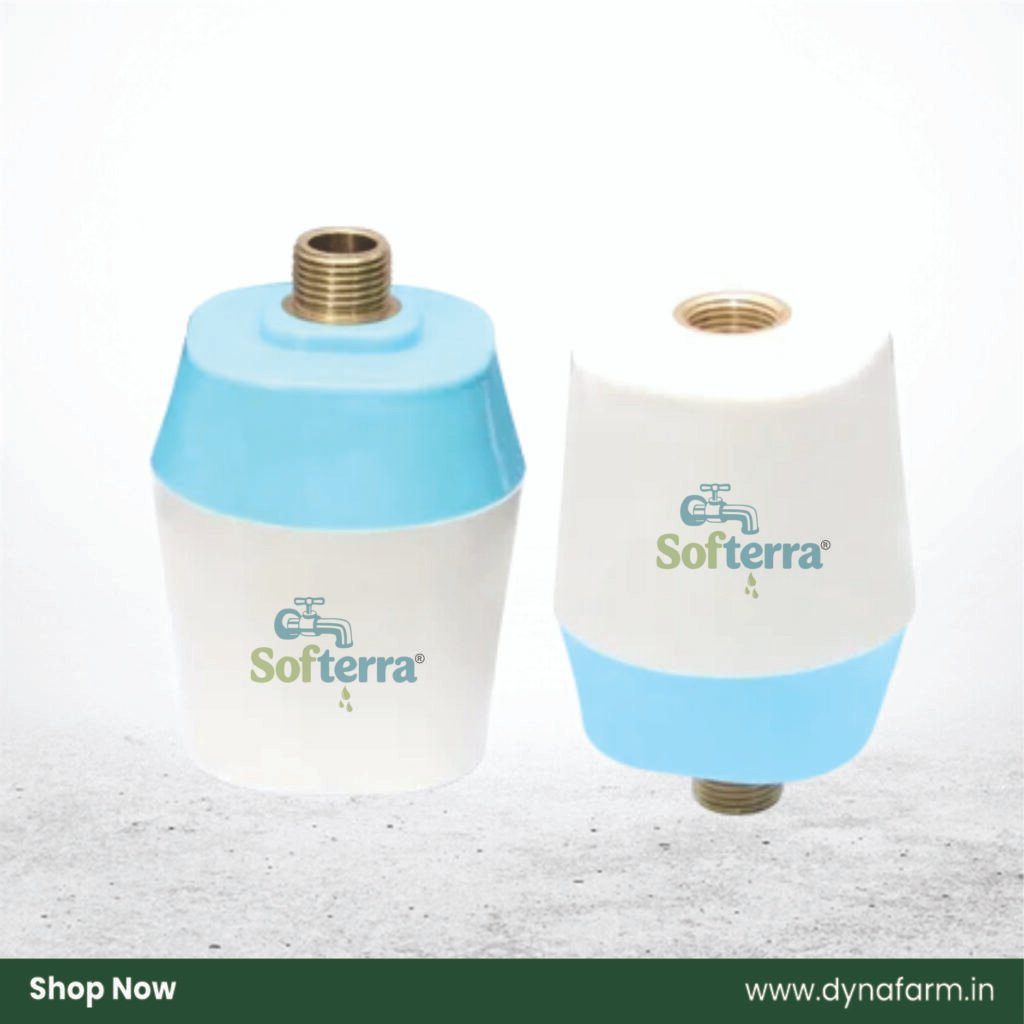 Dynafarm - softerra design 02 EcoShield