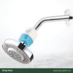 Softerra EcoShield™ – 8-Stage Shower & Tap Water Filter - Image 3