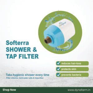 Dynafarm - softerra design 05 EcoShield