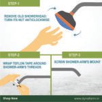 Softerra EcoShield™ – 8-Stage Shower & Tap Water Filter - Image 6