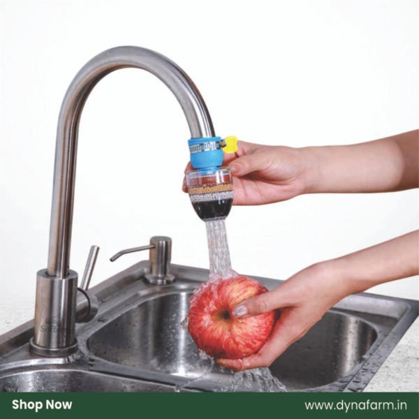 Softerra TapCarbon™ – Advanced Faucet Water Filter - Image 6