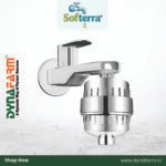Softerra Dynamic Filter - 15 Stage Purification