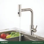 Softerra Hydro360™ – 360° Flexible Faucet Extender & Water-Saving Nozzle - Image 9