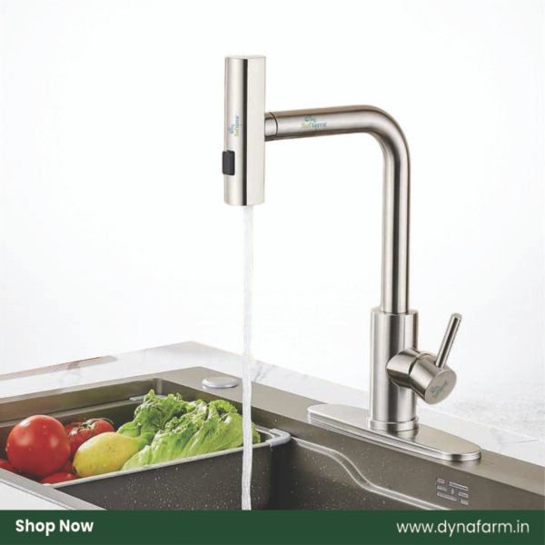 Softerra Hydro360™ – 360° Flexible Faucet Extender & Water-Saving Nozzle - Image 9