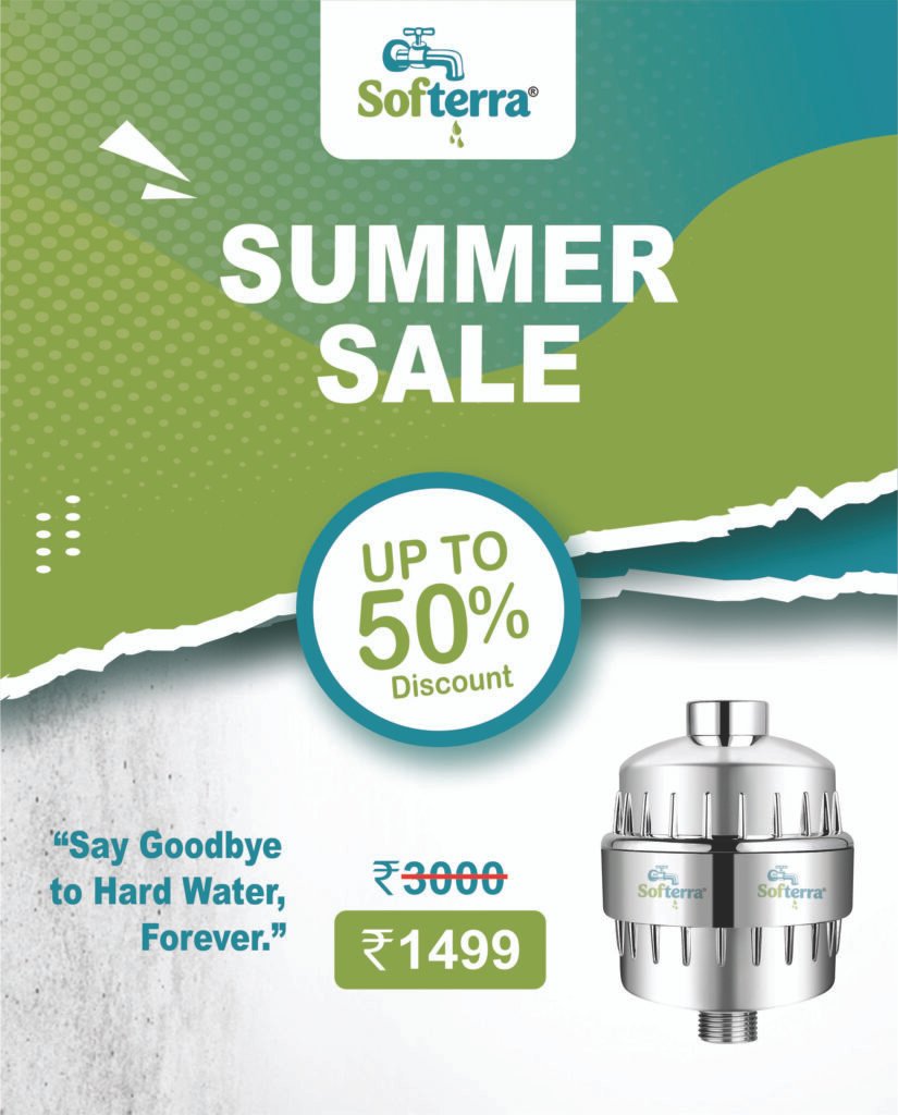Summer Sale !