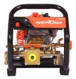 Neptune PW‑768 A 2‑Stroke Power Sprayer (26 cc | Petrol Engine | 10 m Hose | High-Pressure) - Image 4