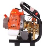 Neptune PW‑768 A 2‑Stroke Power Sprayer (26 cc | Petrol Engine | 10 m Hose | High-Pressure) - Image 5