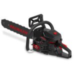 Balwaan CS‑580 Ultimate Chainsaw | 58 cc 2-Stroke Engine, 24 Inches Guide Bar - Image 2