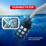 Balwaan PW‑400 High Pressure Washer (1800W, Heavy Duty) – Electric Power Washer for Car, Bike, Home & Outdoor Cleaning - Image 13