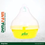 Dyna Dome Trap™ | Dome-Type Fruit Fly Trap for Orchards & Vegetables