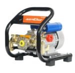 Neptune 1100W Electric Portable Power Sprayer (Brass High-Pressure Pump, Spray Gun, Hose – for Farming, Gardening & Vehicle Cleaning) - Image 2