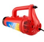 Neptune Mist Blower Gun – 12V Handheld Pest & Weed Control Tool for Agriculture & Gardening - Image 4