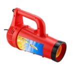 Neptune Mist Blower Gun – 12V Handheld Pest & Weed Control Tool for Agriculture & Gardening - Image 3