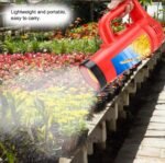 Neptune Mist Blower Gun – 12V Handheld Pest & Weed Control Tool for Agriculture & Gardening - Image 7