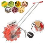 Neptune Manual Seeder MS‑12T (Hand-Operated, 12‑Teeth Roller Seeder) - Image 2