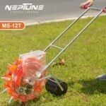 Neptune Manual Seeder MS‑12T (Hand-Operated, 12‑Teeth Roller Seeder) - Image 8